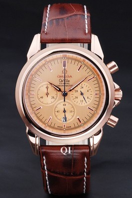 Omega watch man-680
